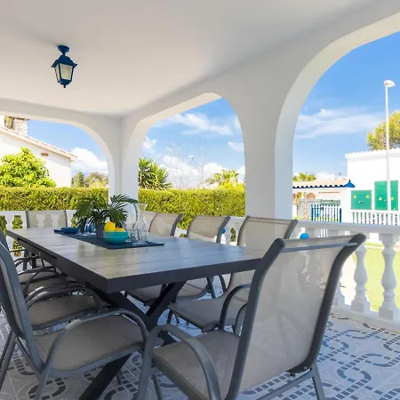 Vakantiehuis Stefania By Interhome