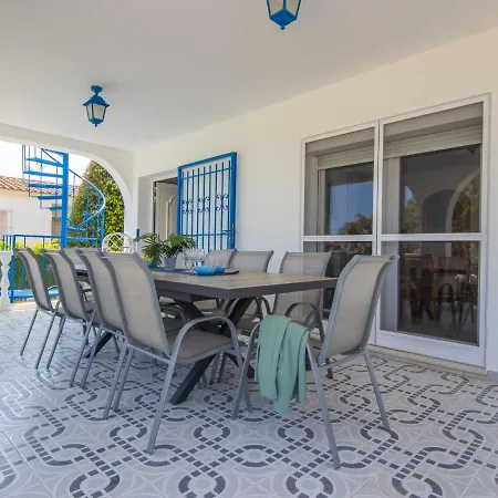Vakantiehuis Stefania By Interhome Riumar