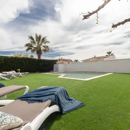 Casa de vacances Stefania By Interhome