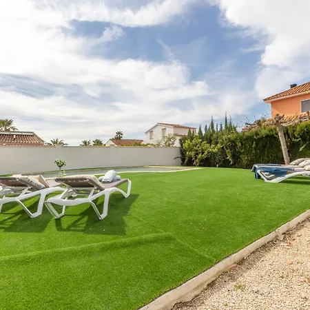 Casa de vacances Stefania By Interhome *
